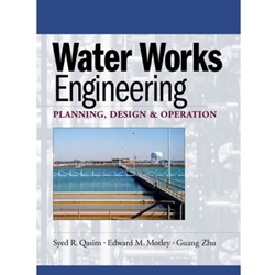 WATER WORKS ENGINEERING
