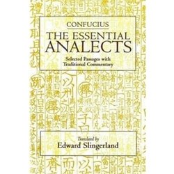 ESSENTIAL ANALECTS
