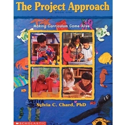 PROJECT APPROACH,BOOK ONE