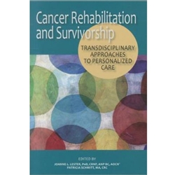 CANCER REHABILITATION AND SURVIVORSHIP