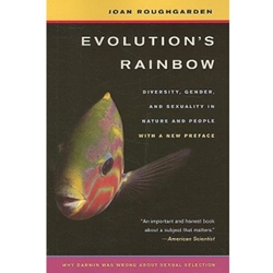 EVOLUTION'S RAINBOW