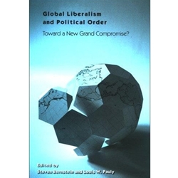 GLOBAL LIBERALISM AND POLITICAL ORDER