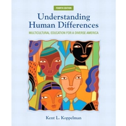 UNDERSTANDING HUMAN DIFFERENCES-TEXT