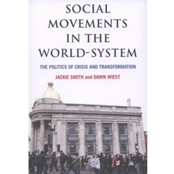 SOCIAL MOVEMENTS IN THE WORLD-SYSTEM