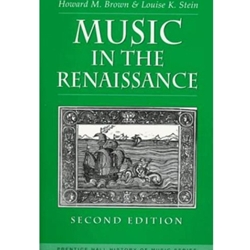 MUSIC IN THE RENAISSANCE