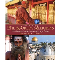 WORLD'S RELIGIONS
