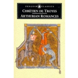 ARTHURIAN ROMANCES