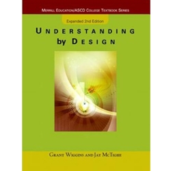 UNDERSTANDING BY DESIGN (EXPANDED)