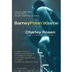 BARNEY POLEN'S GAME