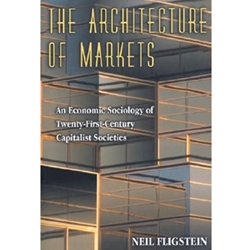 ARCHITECTURE OF MARKETS