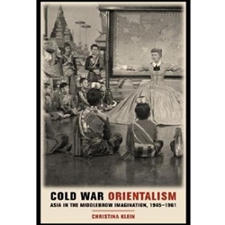 COLD WAR ORIENTALISM