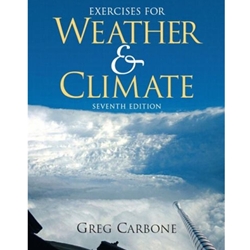 WEATHER & CLIMATE-EXERCISES (W/CD)