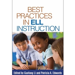 BEST PRACTICES IN ELL INSTRUCTION