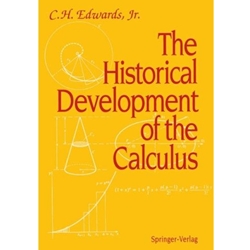 HISTORICAL DEVELOPMENT OF CALCULUS
