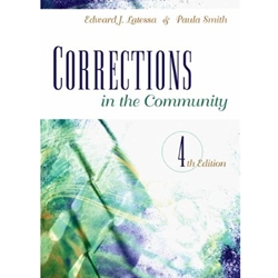 CORRECTIONS IN THE COMMUNITY