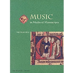 MUISC IN MEDIEVAL MANUSCRIPTS