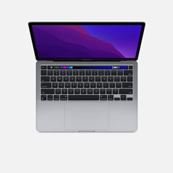 14-inch MacBook Pro M1 Pro Chip 16GB RAM/ 512GB Storage