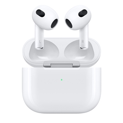 3rd Generation Airpods with MagSafe Charging Case