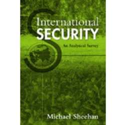 INTERNATIONAL SECURITY