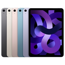 5th Gen 10.9in iPad Air 256GB Wi-Fi