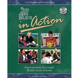 THIS WE BELIEVE IN ACTION (W/DVD)