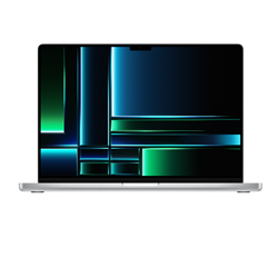 16-Inch M2 Max MacBook Pro 1TB SSD 32GB RAM