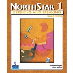 NORTHSTAR FOCUS ON LISTENING & SPEAKING