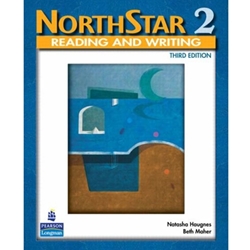 NORTHSTAR 2 READING & WRITING