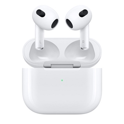 3rd Generation AirPods with Lightning Charging Case