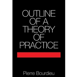 OUTLINE OF A THEORY OF PRACTICE