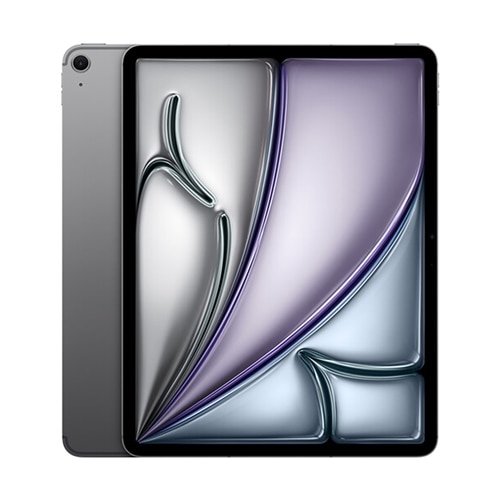 13-Inch M2 Chip iPad Air 128GB Wi-Fi Grey