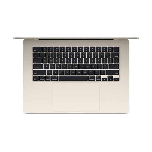 15-Inch M3 MacBook Air 512GB SSD 16GB RAM Gold