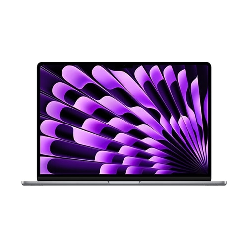 e*t様 MacBook Air M3 15インチ 8GB 512GB 15-Inch M3 MacBook Air 512GB SSD 8GB RAM Grey