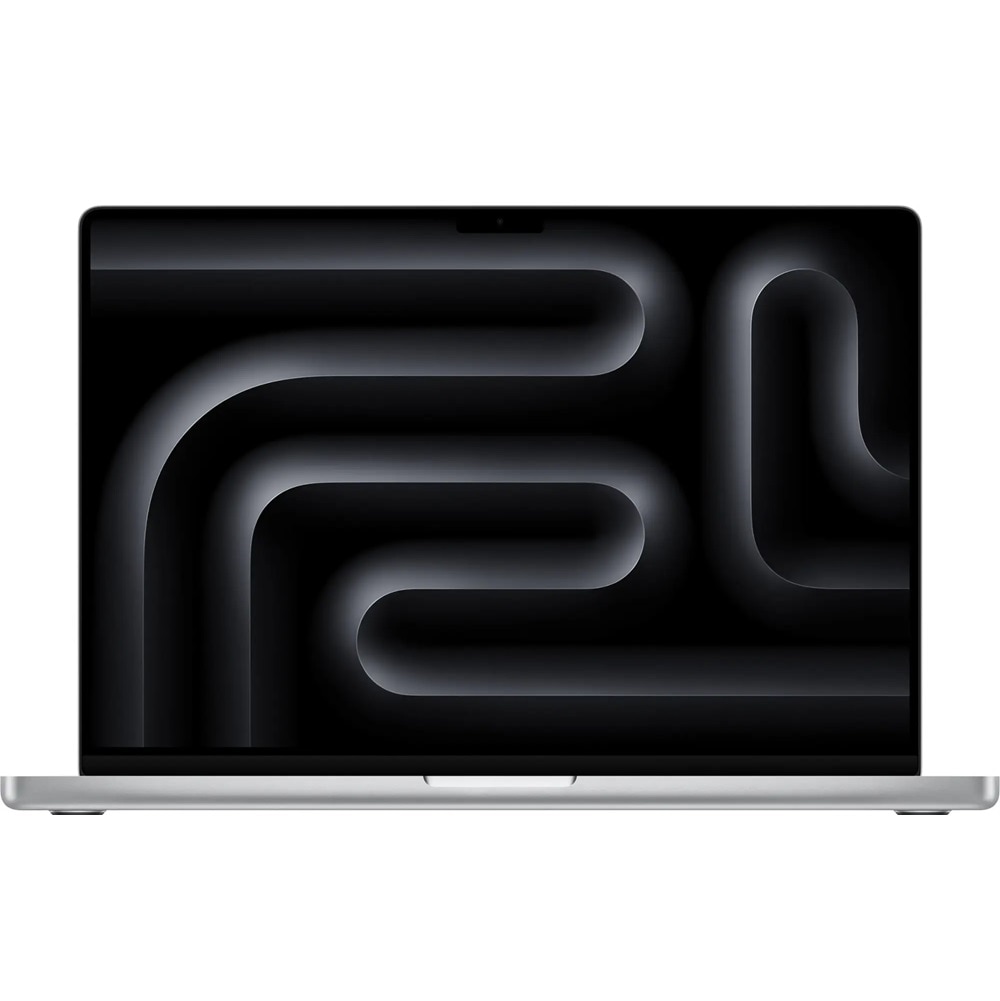 訳あり超特価の通販 M3 16-Inch Max Silver SSD 1TB Pro MacBook 14-Core MacBook本体