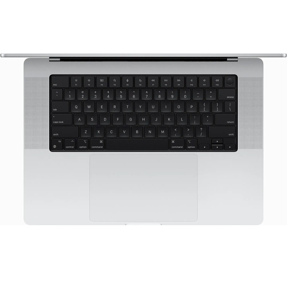 16-Inch M3 Max 16-Core MacBook Pro 1TB SSD Silver