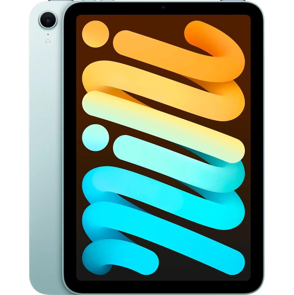Apple - iPad mini (A17 Pro chip) - Built for Apple