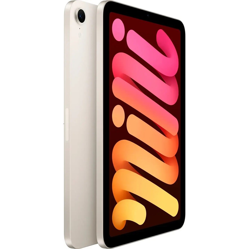 Apple - iPad mini (A17 Pro chip) - Built for Apple