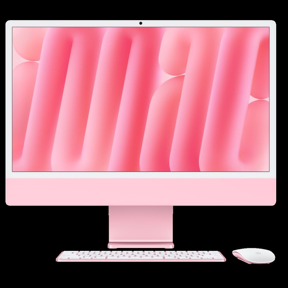 Apple iMac 24