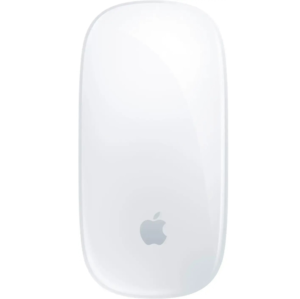 Apple - Magic Mouse - Multi-Touch Surface (USB-C) - White Multi