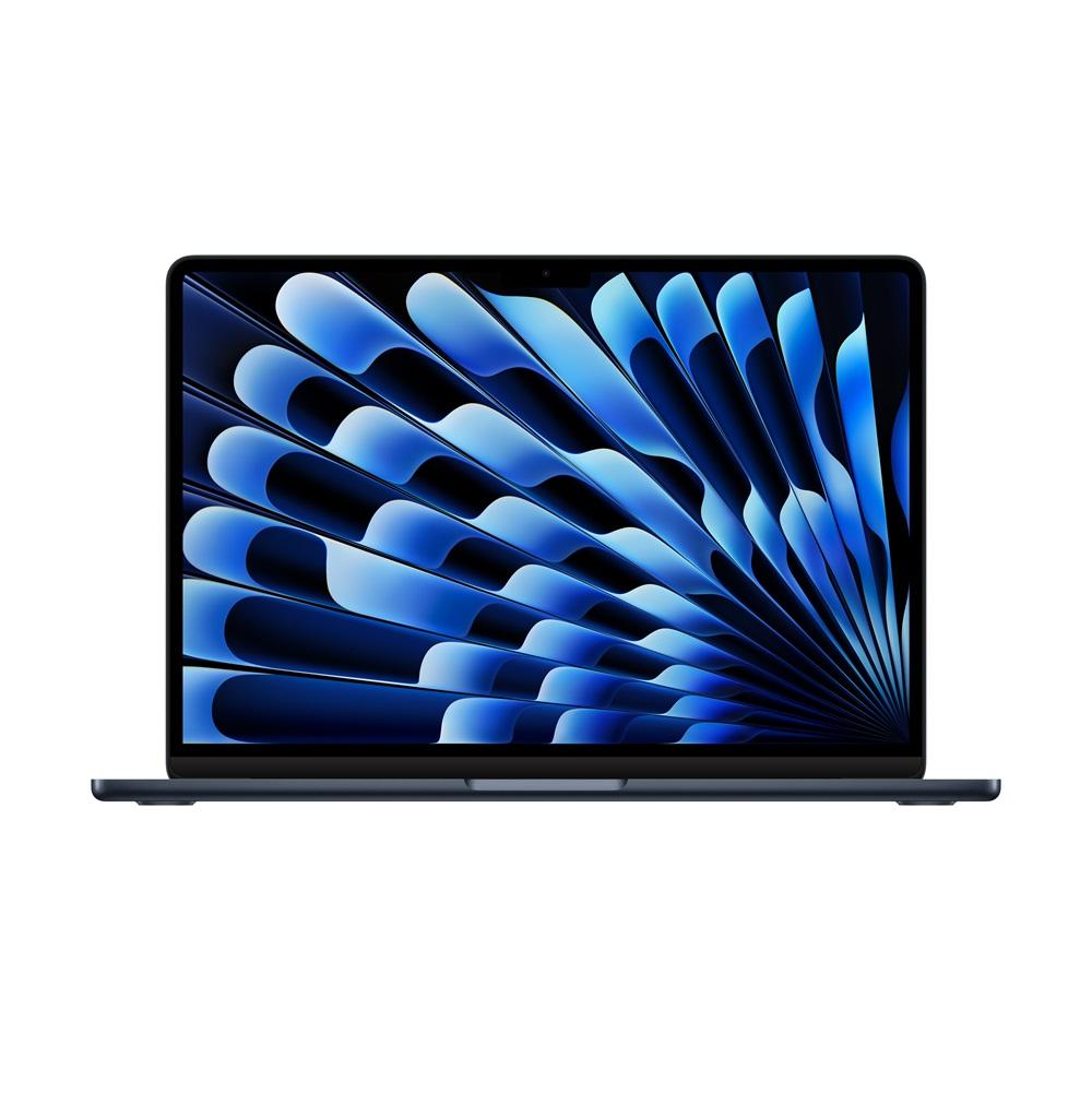 Apple - MacBook Air 13-inch Apple M3 chip Built for Apple