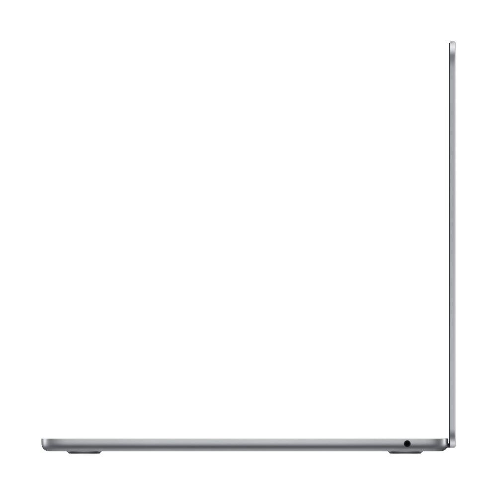 Apple - MacBook Air 15-inch Apple M3 chip Built for Apple