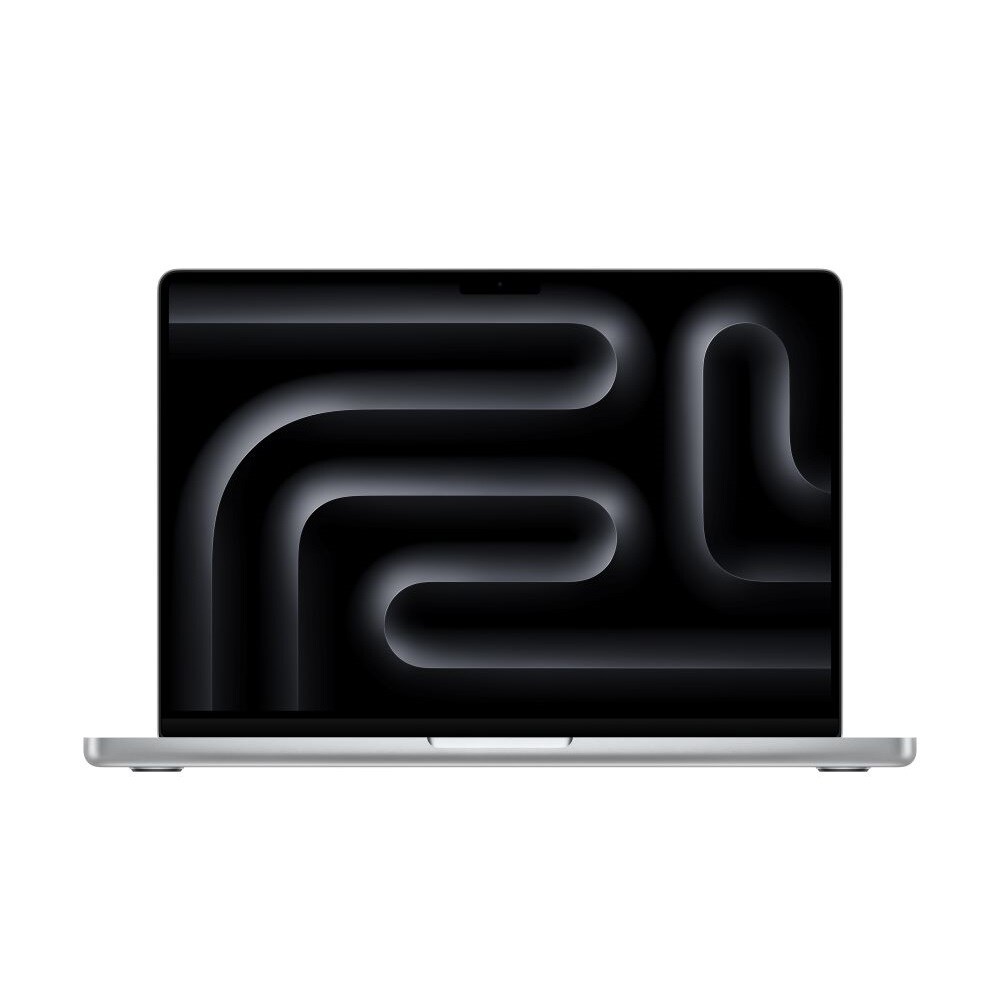 Apple - MacBook Pro 14-inch Apple M4 Pro chip Built for