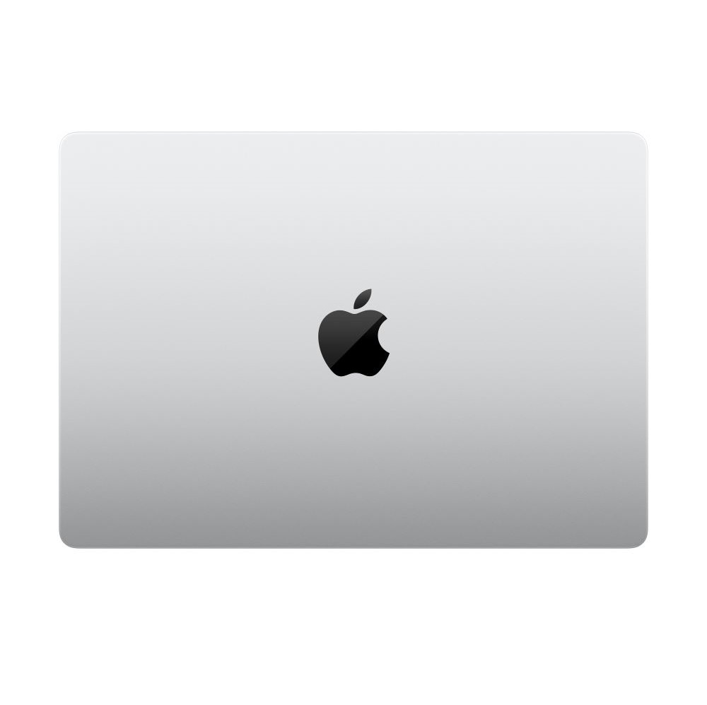 Apple - MacBook Pro 14-inch Apple M4 Pro chip Built for