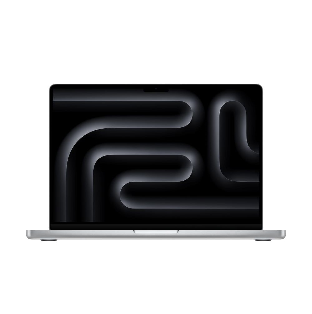 Apple - MacBook Pro 14