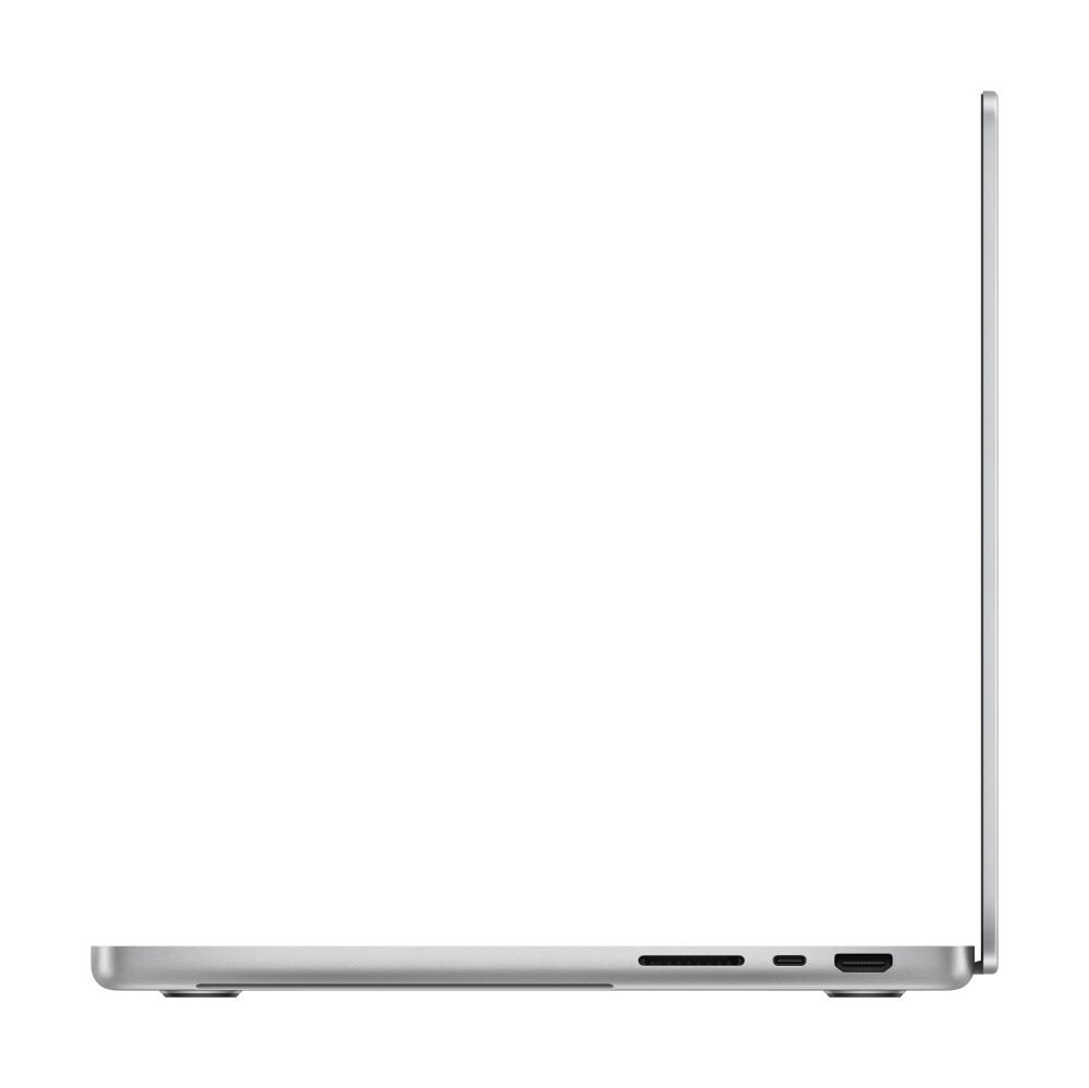 Apple - MacBook Pro 14