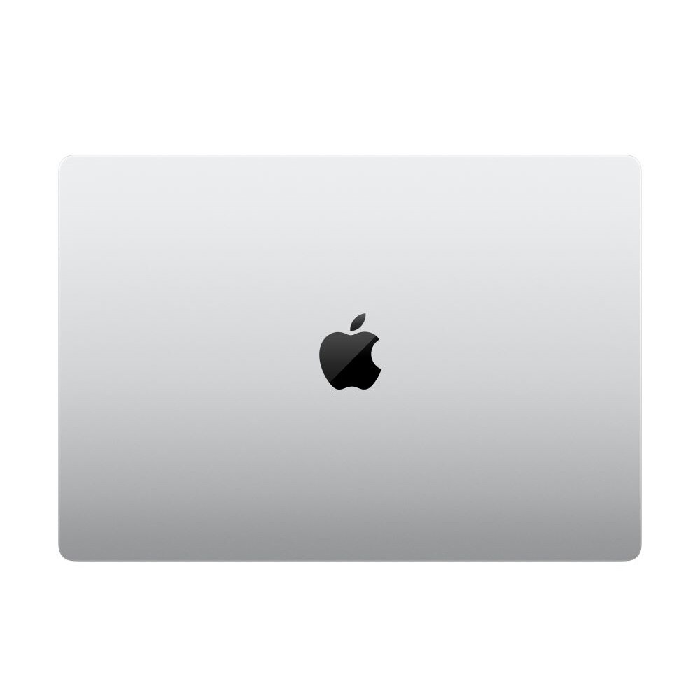 Apple - MacBook Pro 16-inch Apple M4 Pro chip Built for Apple