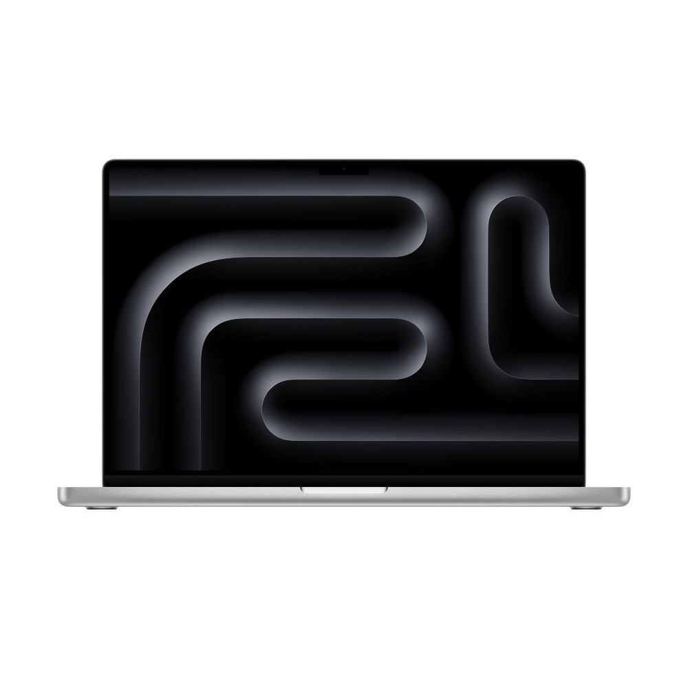 Apple - MacBook Pro 16-inch Apple M4 Max chip Built for Apple