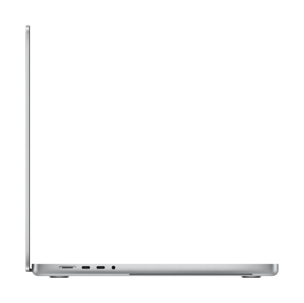 Apple - MacBook Pro 16-inch Apple M4 Max chip Built for Apple