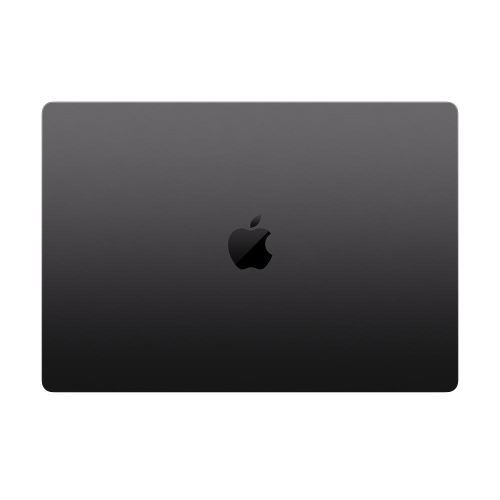 Apple MacBook Pro M4 スペースブラック 16GB/512GB Apple - MacBook Pro 16-inch Apple M4 Pro chip Built for Apple