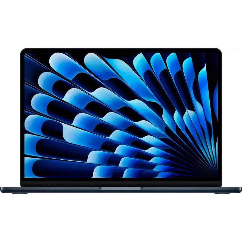 MacBookAirM4 512GB SSD スカイブルー 24GBメモリ 新品 Apple - MacBook Air 13-inch Apple M4 chip Built for Apple